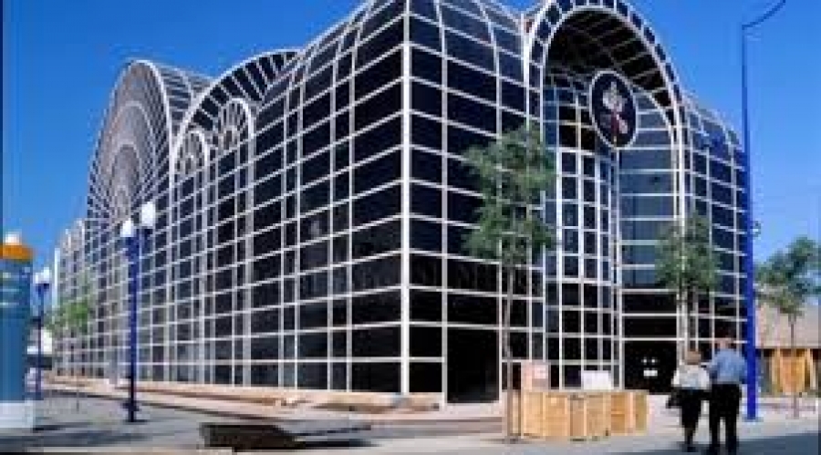 La recaudaci&oacute;n de la Santa Sede en la Expo 2015 ir&aacute; a los refugiados en Jordania