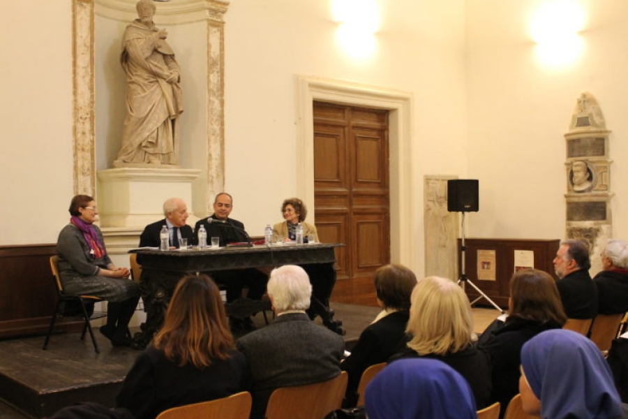 Mama Antula: 'La vida de la mujer que fund&oacute; la espiritualidad en la Argentina'
