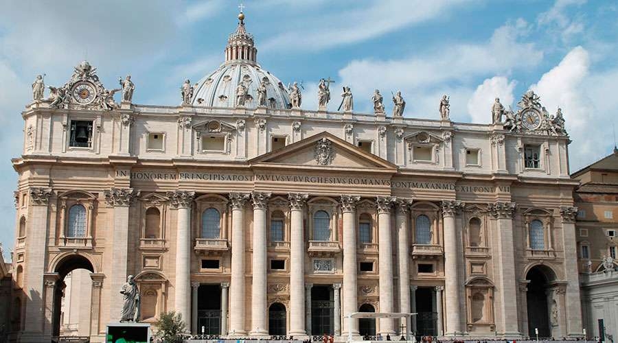 Vaticano: Motu Proprio del Papa Francisco que regula traducci&oacute;n de textos lit&uacute;rgicos
