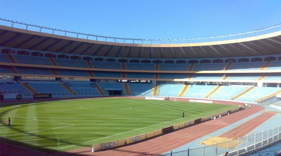 El deporte alienta reconstrucci&oacute;n de la unidad en Alepo, afirma sacerdote de Siria