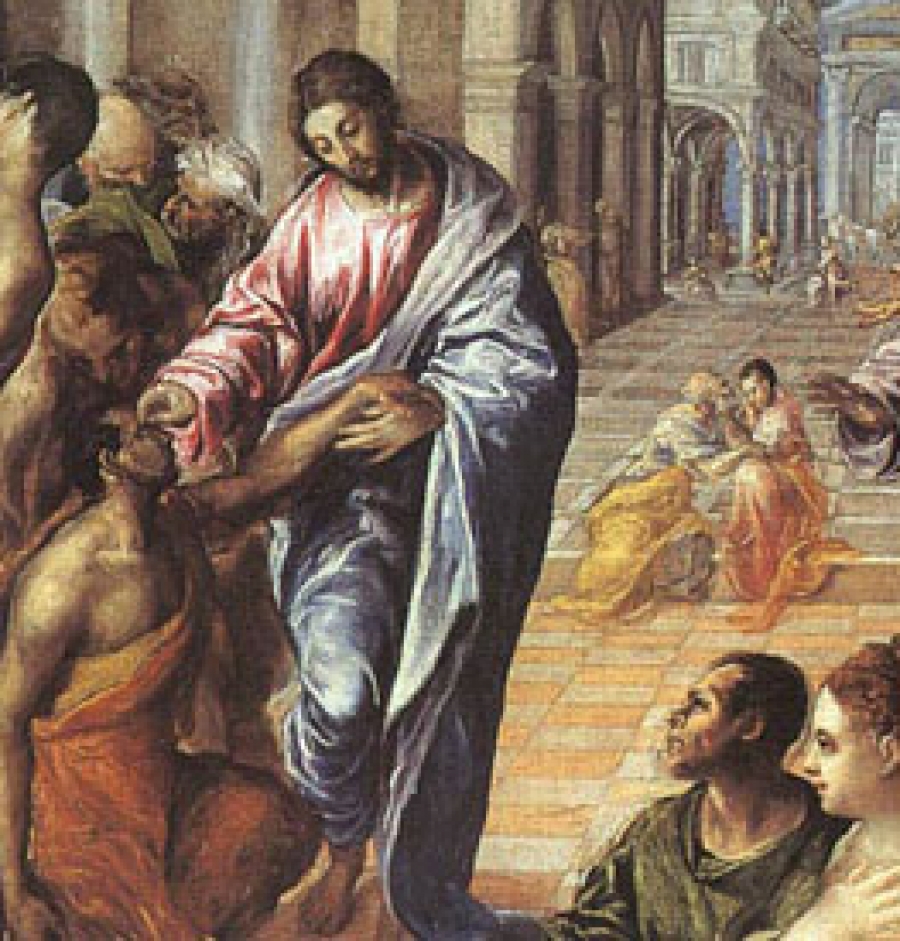 La Catedral acoger&aacute; el domingo una Eucarist&iacute;a con Unci&oacute;n de enfermos