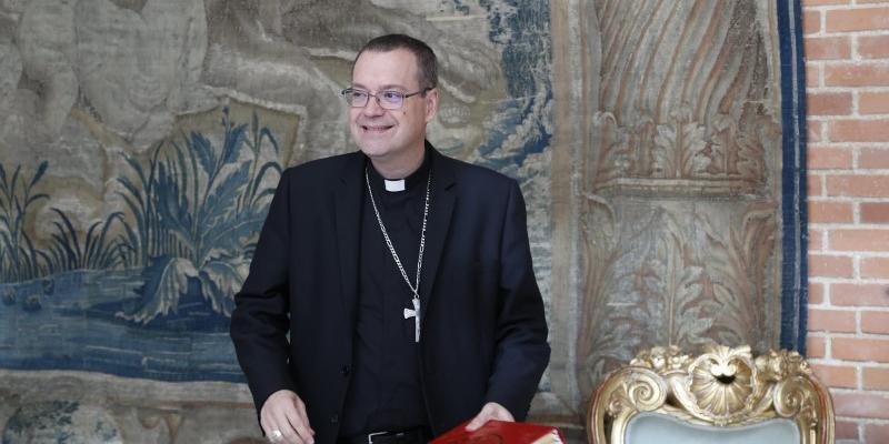 Madrid despide este martes al obispo Jes&uacute;s Vidal con una celebraci&oacute;n en la catedral de la Almudena