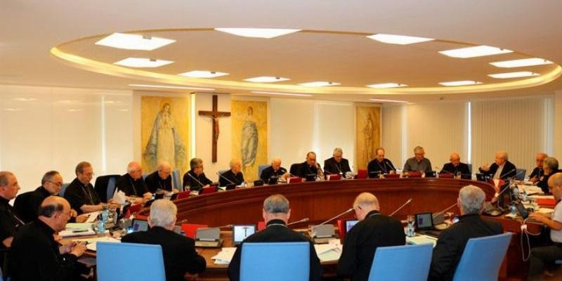 Finaliza la reuni&oacute;n de la Comisi&oacute;n Permanente