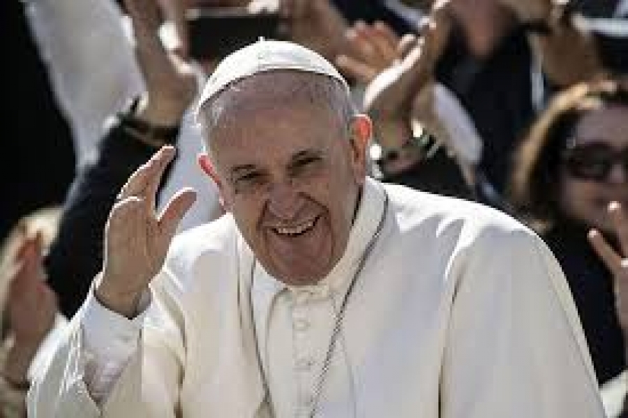 Washington: todo listo para la visita del Papa Francisco