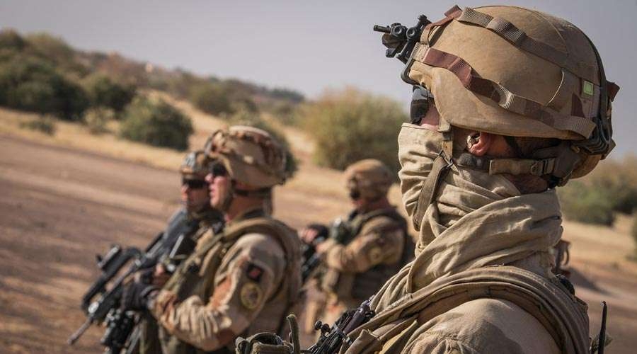 Cardenal condena violencia perpetrada por los militares en Camer&uacute;n