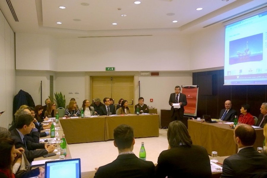 La Laudato si&rsquo; ha sido de gran ayuda para los que se preocupan por el medio ambiente