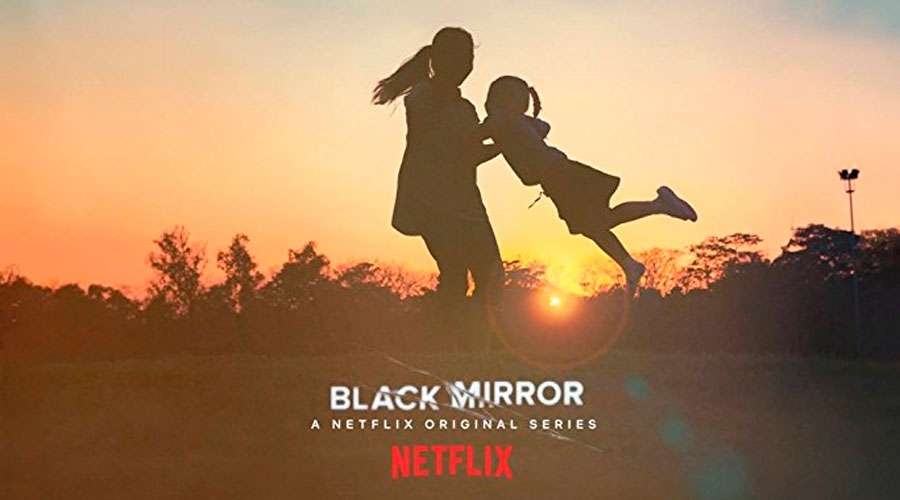 Serie Black Mirror causa pol&eacute;mica al decir que p&iacute;ldora del d&iacute;a despu&eacute;s causa aborto