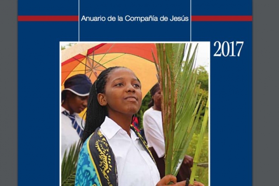 Los jesuitas en su Anuario 2017 subrayan su compromiso con los ind&iacute;genas