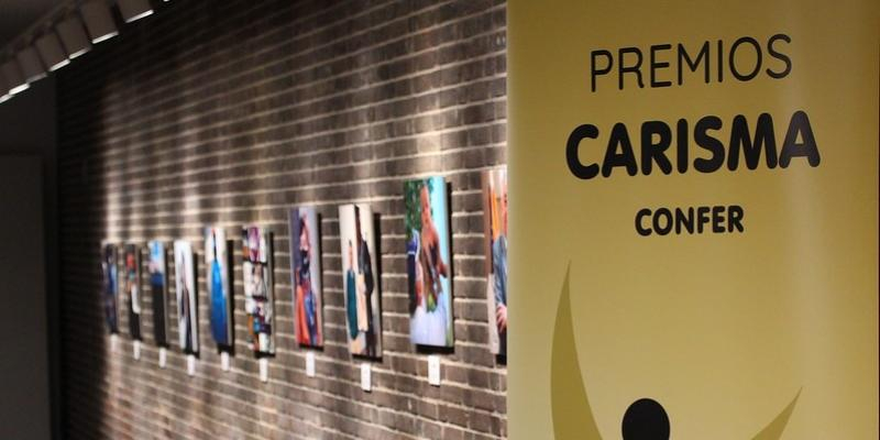 El proyecto Repara y el Comedor social Ave Mar&iacute;a de Madrid, galardonados con los Premios Carisma de la CONFER