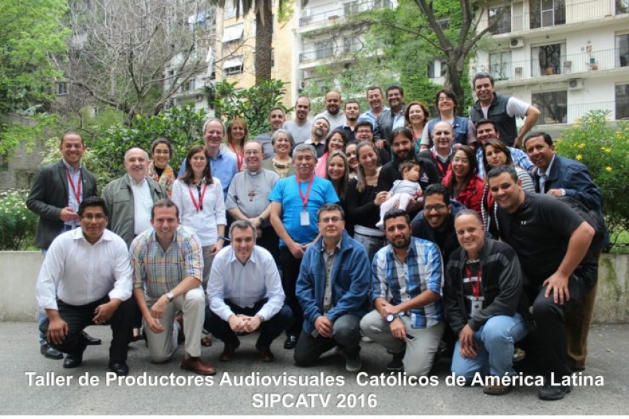 Argentina: congreso de comunicadores cat&oacute;licos en Buenos Aires