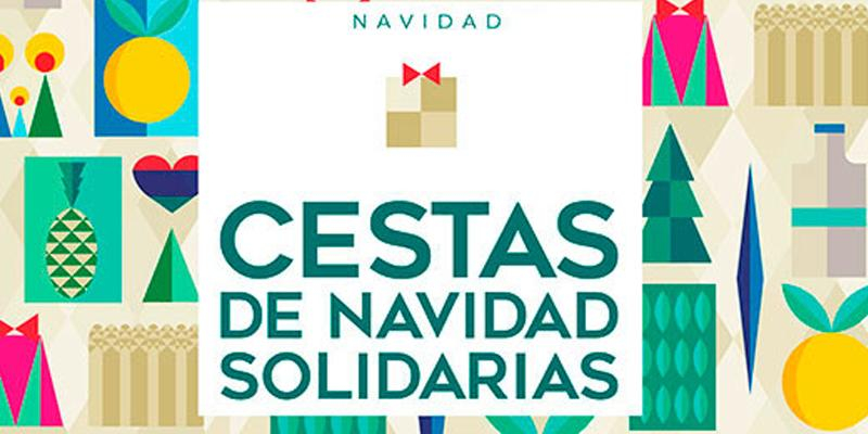 Nuestra Se&ntilde;ora del Sagrado Coraz&oacute;n invita a montar cestas de Navidad solidarias con una chocolatada