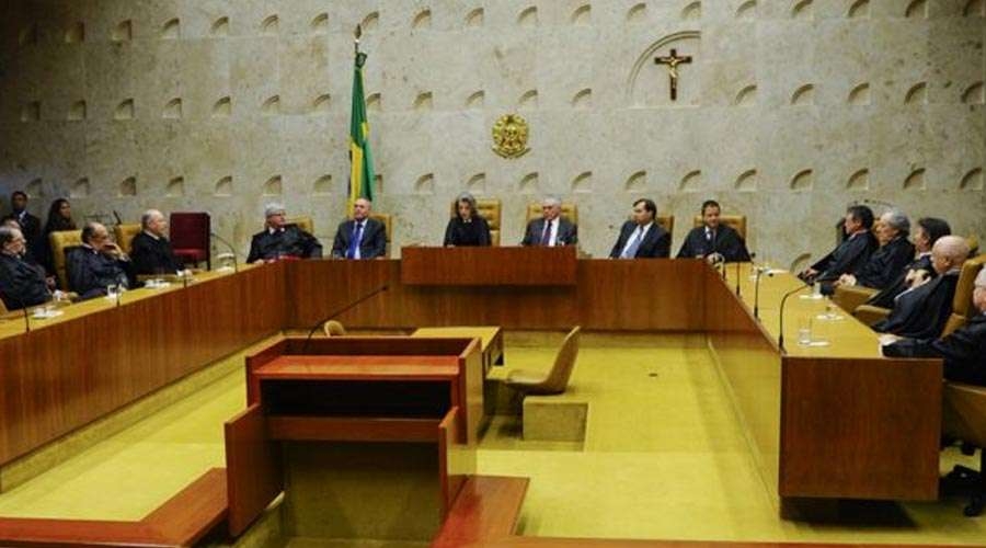 Supremo Tribunal Federal de Brasil respalda curso de religi&oacute;n en escuelas p&uacute;blicas