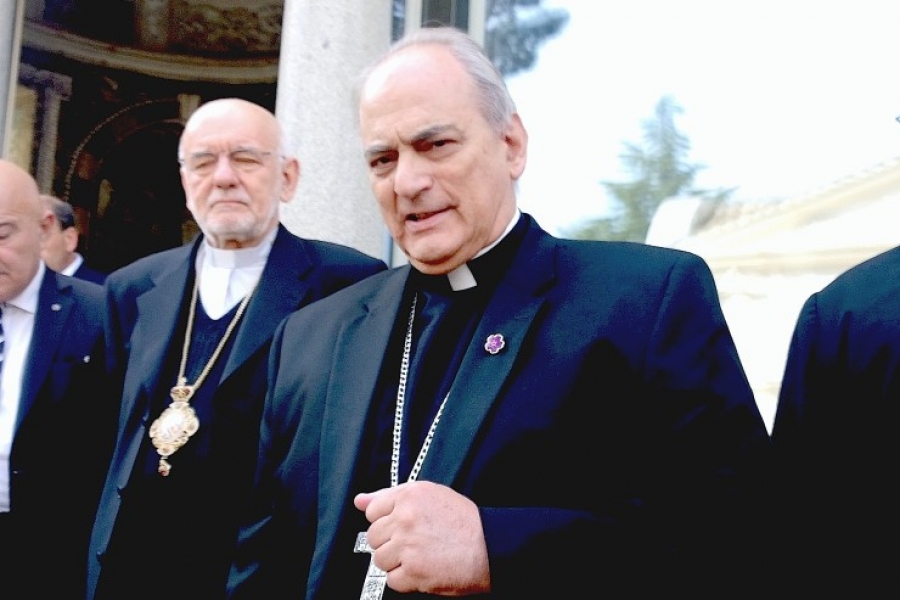 El bicentenario de Argentina: 'Una oportunidad para que el pa&iacute;s tome el rumbo justo'