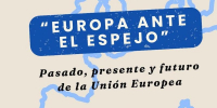 'Europa ante el espejo', tema de las IV Jornadas Red Fratelli