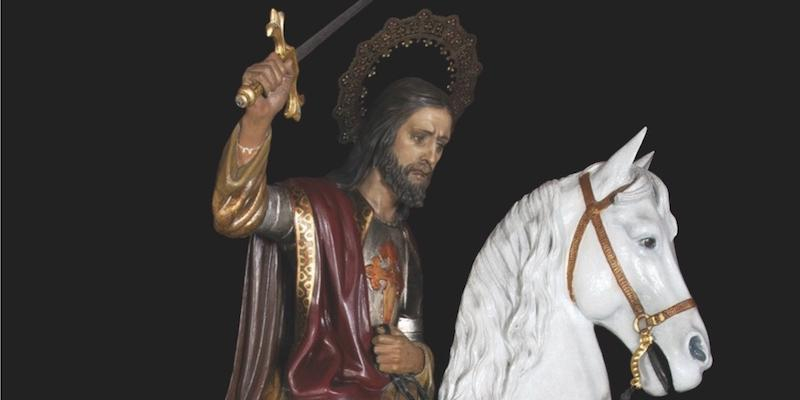 San Sebastián Mártir de Carabanchel organiza un triduo en honor al santo con motivo de su festividad