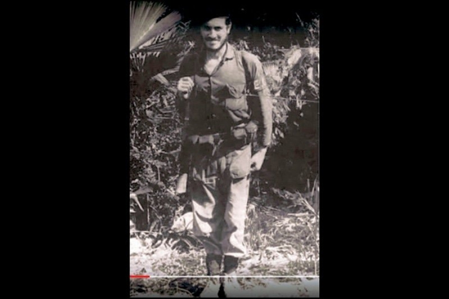 El retorno de Camilo Torres