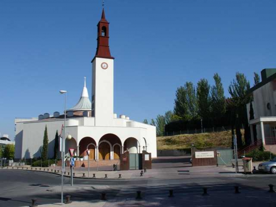 Nuestra Se&ntilde;ora de la Moraleja organiza una charla sobre la Virgen de F&aacute;tima