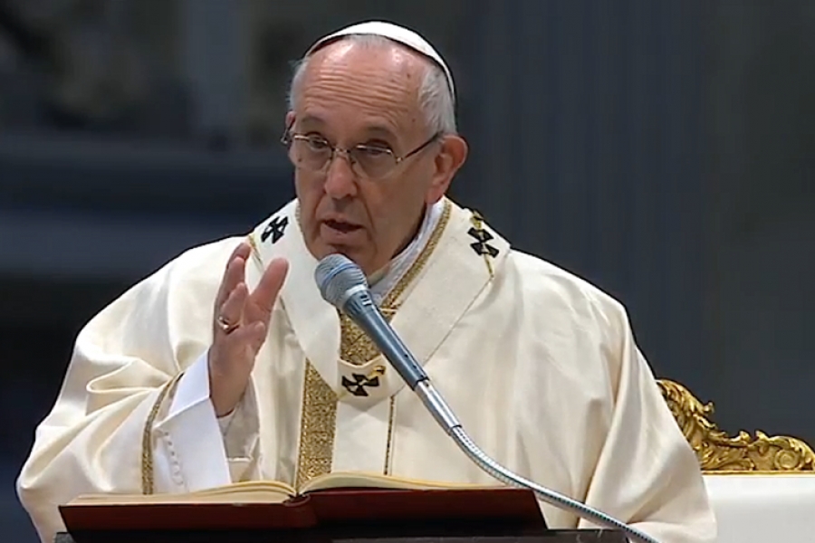 A los nuevos obispos: &lsquo;El episcopado es un servicio, no un honor&rsquo;