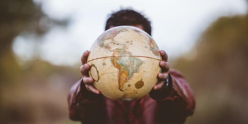 Clase de la Escuela Itinerante de Formaci&oacute;n Social: 'Los derechos humanos y sus implicaciones pastorales''