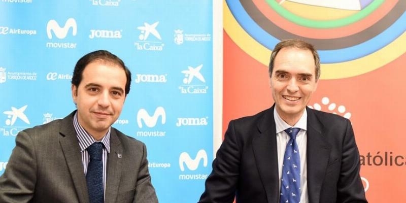 Movistar Inter FS ficha a ECM