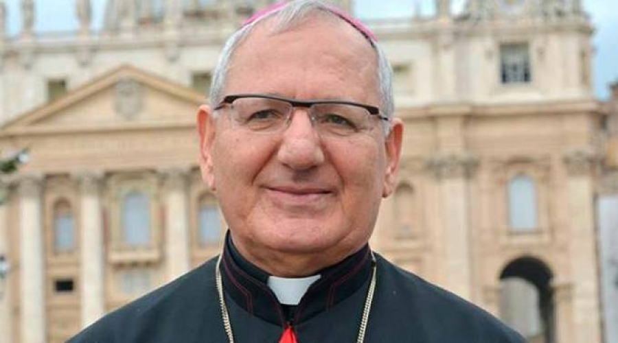 Patriarca de Bagdad pide urgente un acuerdo nacional en Irak