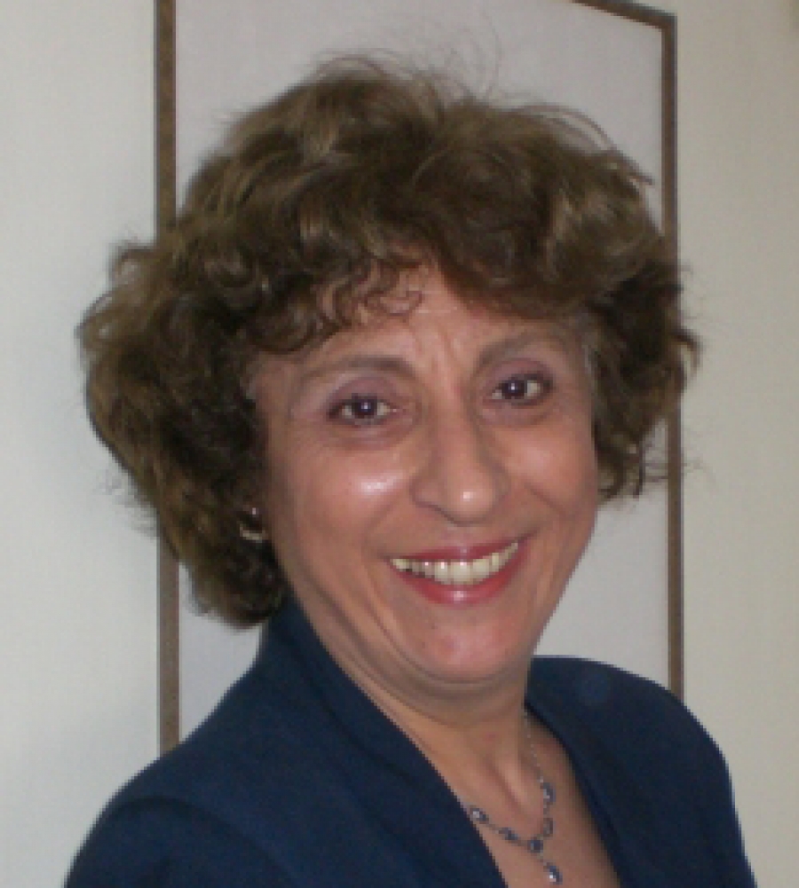 El poemario &lsquo;T&uacute;, la luz&rsquo; de la argentina Rafaela Pinto obtiene el XXXV Premio Mundial Fernando Rielo de Poes&iacute;a M&iacute;stica