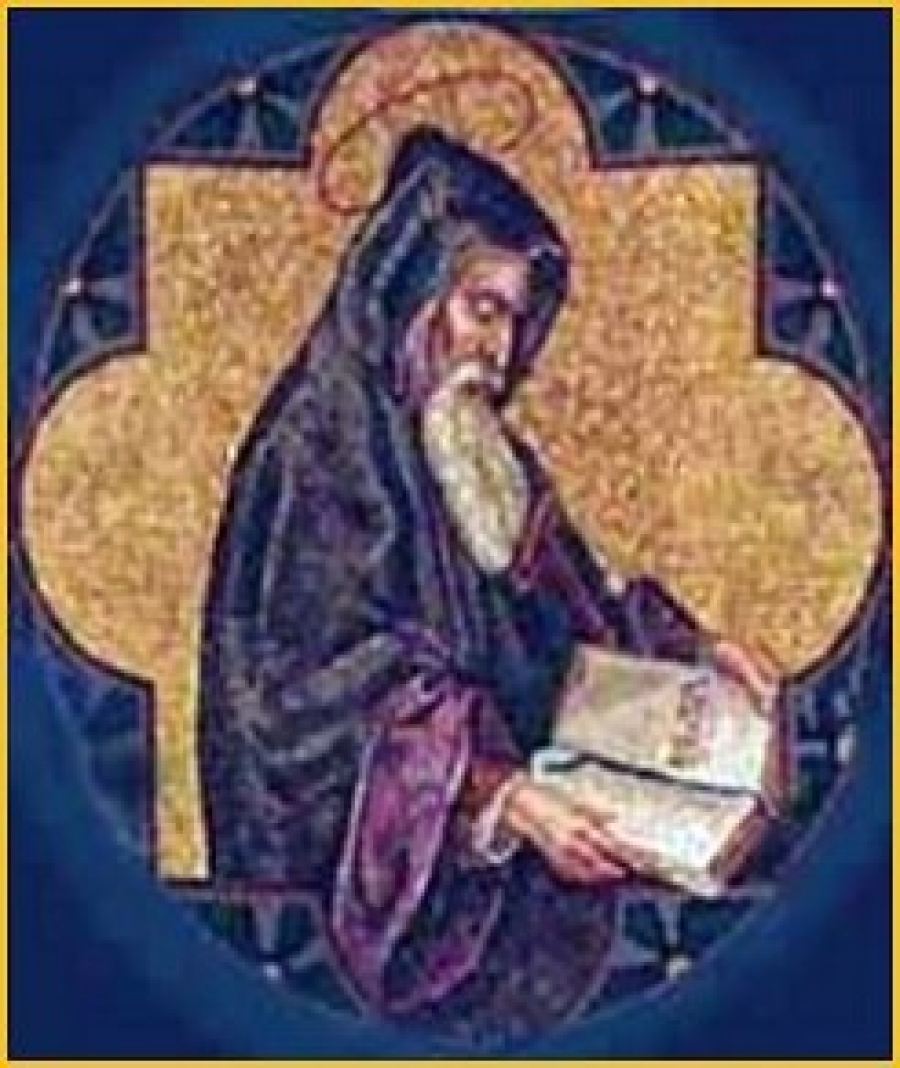 San Gregorio de Narek, será Doctor de la Iglesia