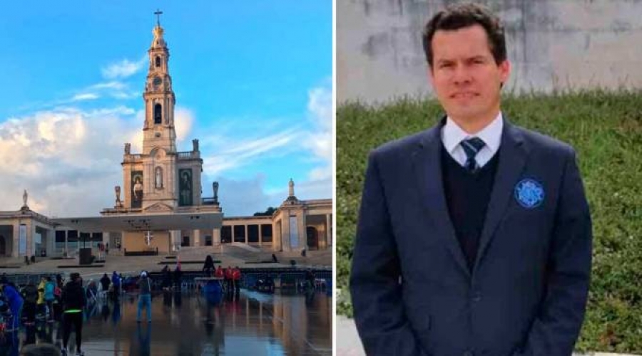 &laquo;Francisco y Jacinta&raquo; llevar&aacute;n ofrendas en Misa de canonizaci&oacute;n de videntes de F&aacute;tima