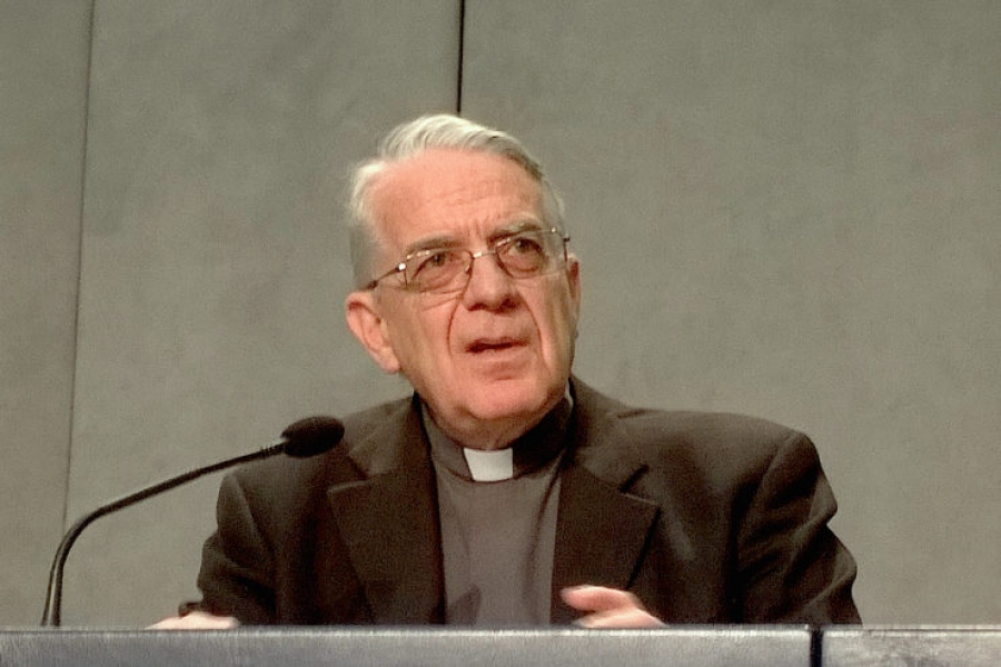 El C9 agradece y alienta la reforma del sistema comunicativo de la Santa Sede