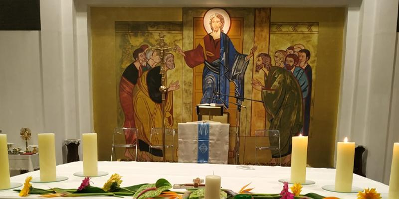 'Fortes in fide', el proyecto de formaci&oacute;n del laicado que responde a la carta pastoral del cardenal Cobo: &laquo;Hay necesidad de dar respuestas a todas las inquietudes del hombre de hoy&raquo;