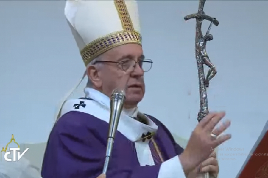 Una piedra de Karakosh (Irak) para reconstruir Carpi