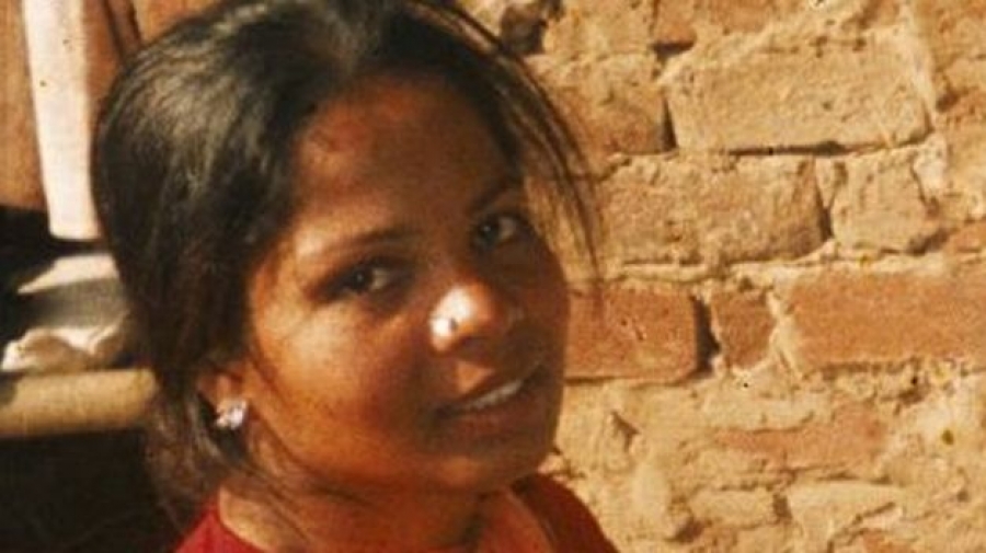 Asia Bibi: la Corte Suprema de Pakist&aacute;n fija audiencia para el 13 de octubre