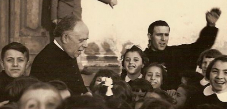 Mazzolari: Apertura del a&ntilde;o pastoral en Cremona para su beatificaci&oacute;n