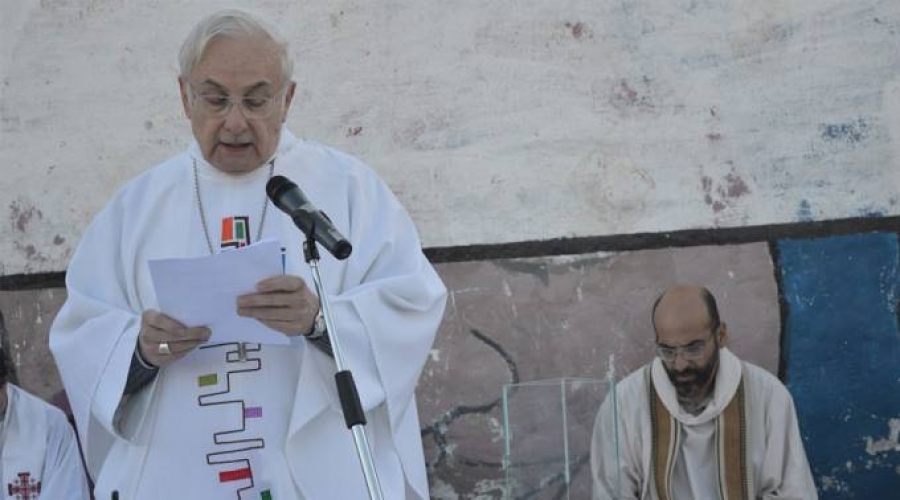 Argentina: Arzobispo reitera su dolor por muerte de menor durante asalto a sacerdote