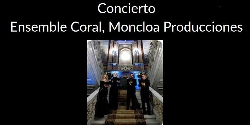 Nuestra Señora de Covadonga se prepara para la Navidad con un concierto de Ensemble Coral