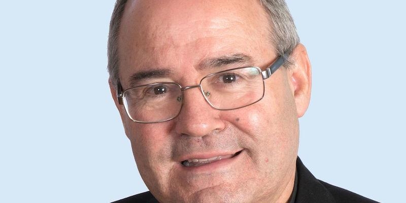 El papa nombra a monse&ntilde;or Francisco Cerro arzobispo de Toledo