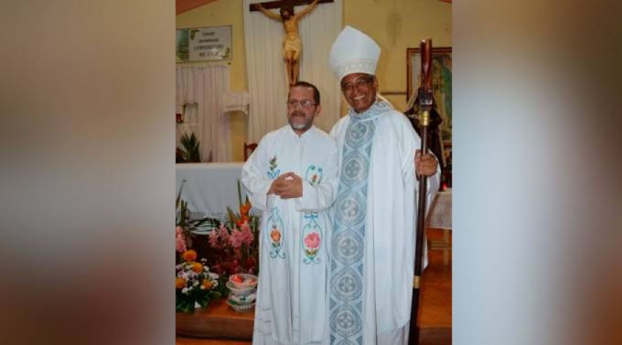 Sacerdote secuestrado en M&eacute;xico es hallado vivo pero con signos de tortura