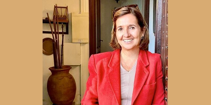 Susana Arregui, directora del Secretariado de Apostolado Seglar: «Necesitamos mayor espacio para la formación y el desarrollo del liderazgo entre los laicos»