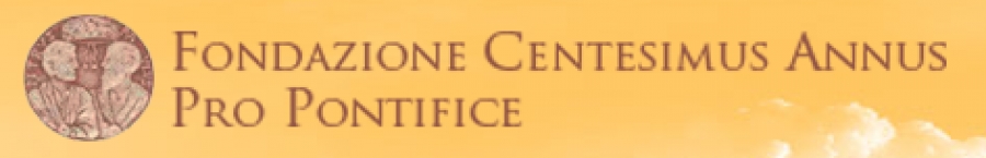 Centesimus Annus prepara para octubre el curso sobre Doctrina Social