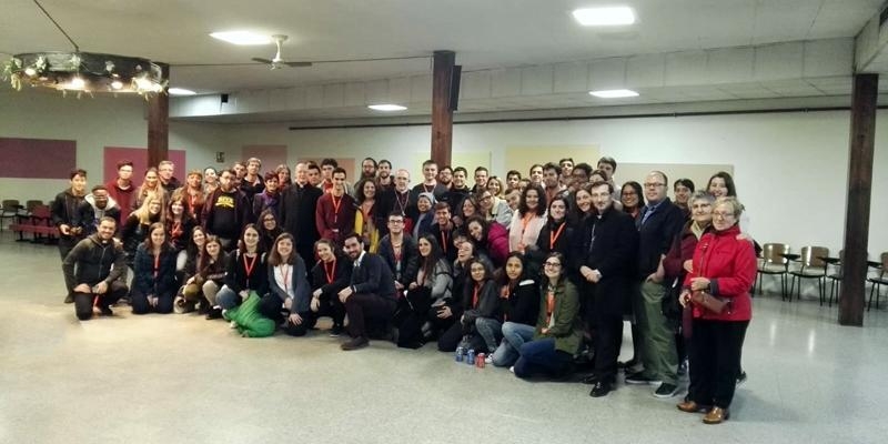 Vuelven los Parlamentos de la Juventud: &laquo;Los j&oacute;venes somos el presente y no el futuro&raquo;