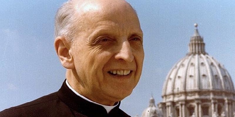 Los jesuitas programan en Valencia una semana de actos sobre el Padre Arrupe ante la apertura de su causa de beatificaci&oacute;n