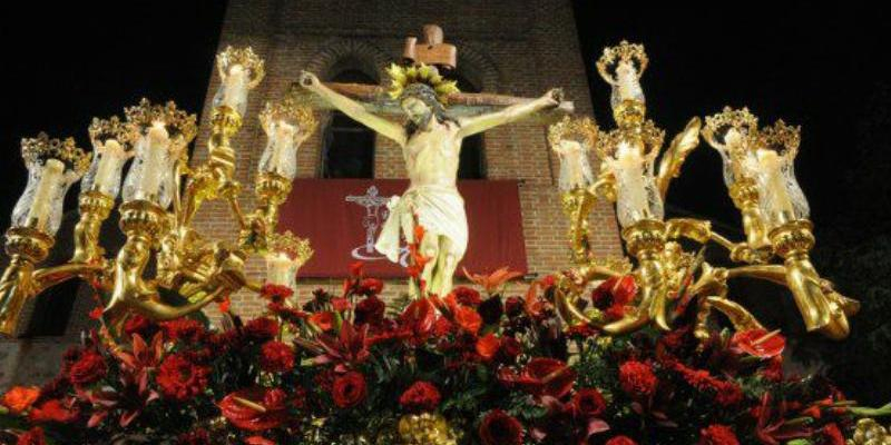 San Sebastián de los Reyes honra al Santísimo Cristo de los Remedios con un amplio programa de cultos