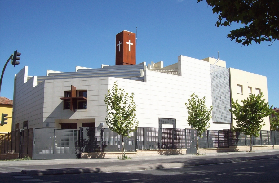 La parroquia San Ferm&iacute;n acoge una nueva edici&oacute;n de 'Templvm' en Madrid