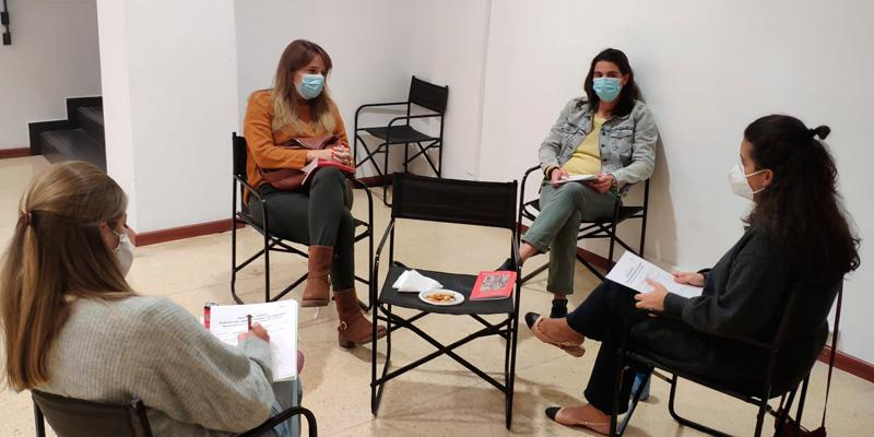 Convocada la Mesa Diocesana de J&oacute;venes con la vista puesta en el S&iacute;nodo