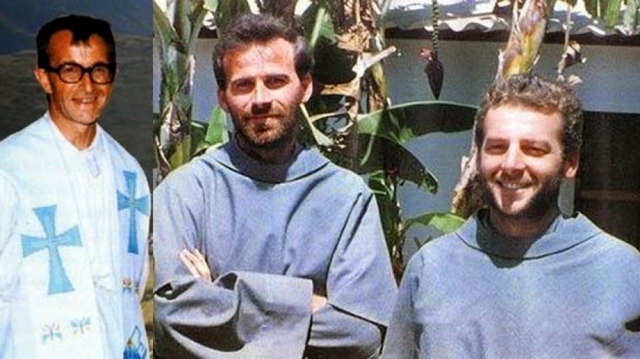 Per&uacute;: Sendero Luminoso los martiriz&oacute; porque &ldquo;la religi&oacute;n es el opio de los pueblos&rdquo;