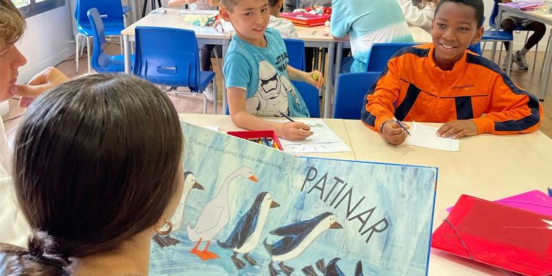 Sant&rsquo;Egidio lanza una campa&ntilde;a de apadrinamiento de ni&ntilde;os ante la vuelta al cole: &laquo;La pobreza aumenta&raquo;