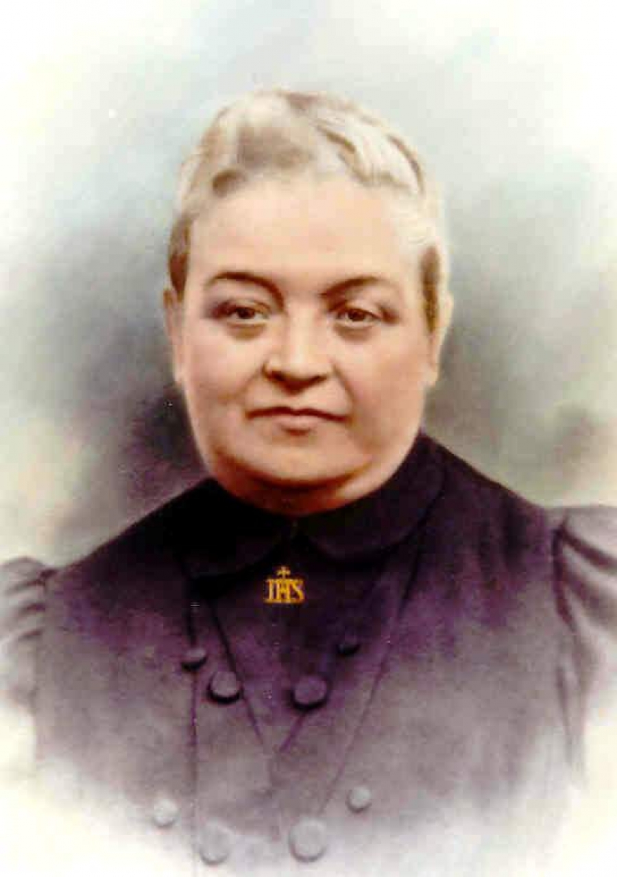 La 2 de TVE emite un documental sobre Dolores Sope&ntilde;a en el marco del centenario de su fallecimiento