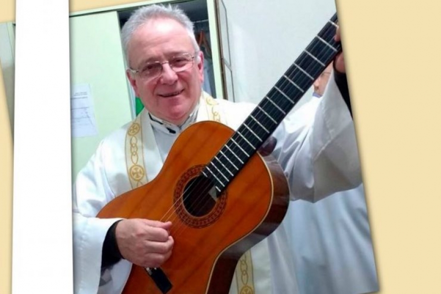 Los paulinos refuerzan su presencia en el Cono Sur de Latinoam&eacute;rica