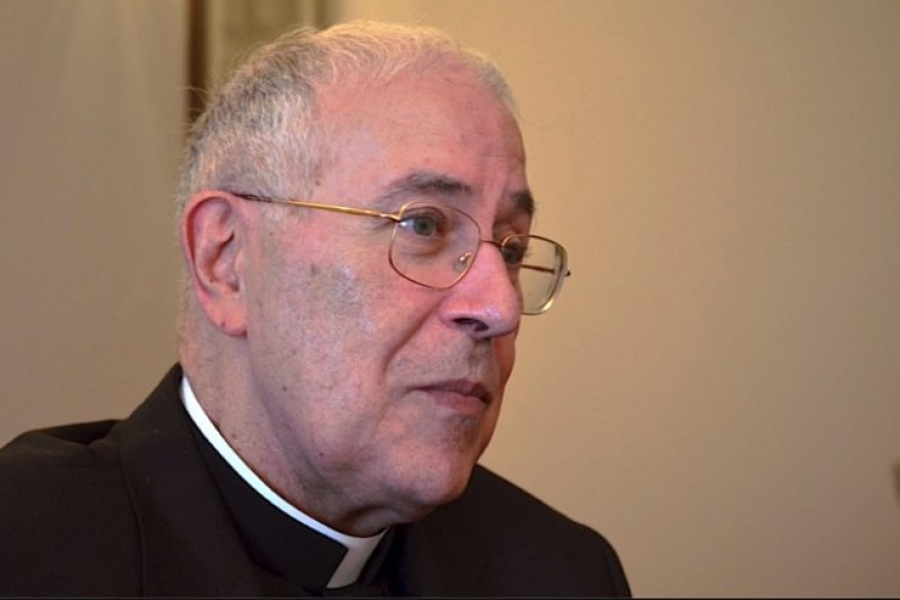 La comisi&oacute;n mixta serbocroata permitir&aacute; que el beato Stepinac sea un modelo para todos