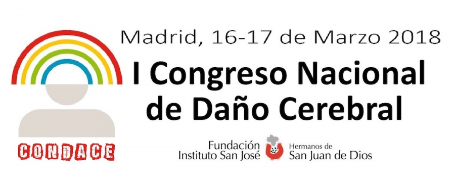 Fundación Instituto San José prepara el I Congreso Nacional de Daño Cerebral